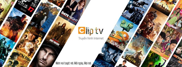 Sôi động với K+ cùng các giải đấu và chương trình giải trí hấp dẫn tại truyền hình Clip TV - Ảnh 2.