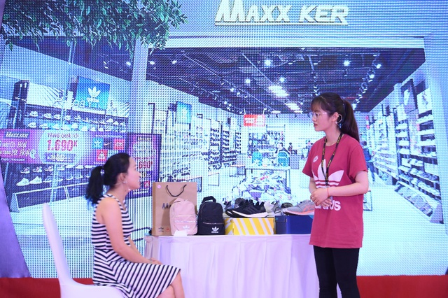 Chiến lược phát triển nhân sự độc đáo giúp AEON MALL ghi điểm tại thị trường Việt Nam - Ảnh 1.