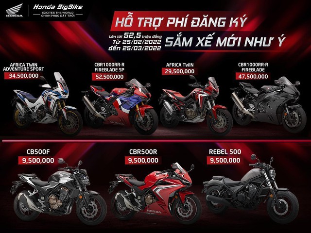 Why do many Honda motorcycles become legends with Vietnamese people?  - Photo 5.