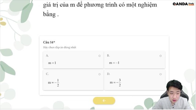 Thầy giáo gen Z Mạnh Híp và ước mơ trở thành “người lái đò” nhen nhóm trong mùa dịch - Ảnh 2.
