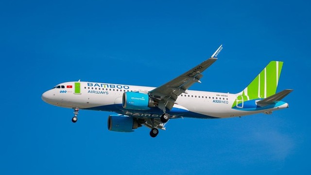 Bamboo Airways mở tiệc ưu đãi tháng 3, bay nội địa chỉ từ 26.000 đồng - Ảnh 4.