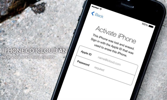 Huy Dũng Mobile chia sẻ cách kiểm tra khi mua iPhone cũ an toàn - Ảnh 2.