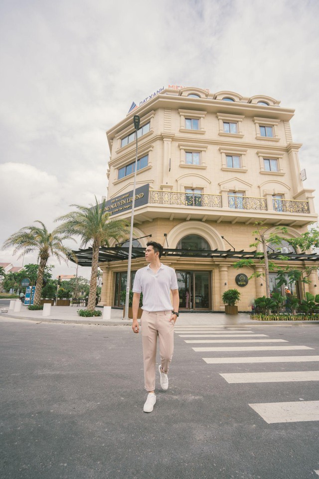 Check-in qu&aacute;n cafe phong c&aacute;ch ch&acirc;u &Acirc;u giữa l&ograve;ng th&agrave;nh phố Tuy H&ograve;a, Ph&uacute; Y&ecirc;n - Ảnh 3.