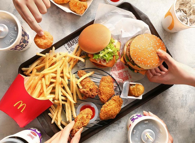 McDonald’s “Trung tiến”, lần đầu tiên có mặt tại Nha Trang - Ảnh 4.