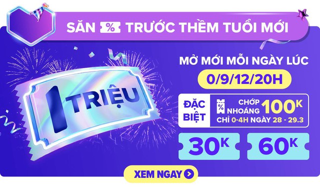 Giải mã lý do tiêu tiền đều của các tín đồ trong cuộc chơi săn sale - Ảnh 4.