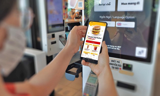 McDonald’s “Trung tiến”, lần đầu tiên có mặt tại Nha Trang - Ảnh 7.