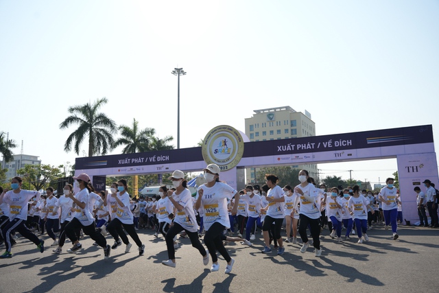 Hàng triệu học sinh, sinh viên Việt Nam được tạo điều kiện hình thành thói quen tập luyện thể thao - Ảnh 1.