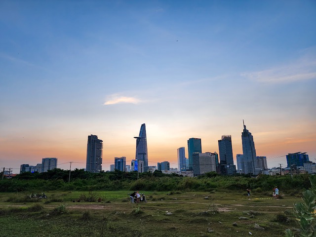 Gợi ý điểm check-in lý tưởng cho người chơi hệ sống ảo ở Sài Gòn - Ảnh 4.