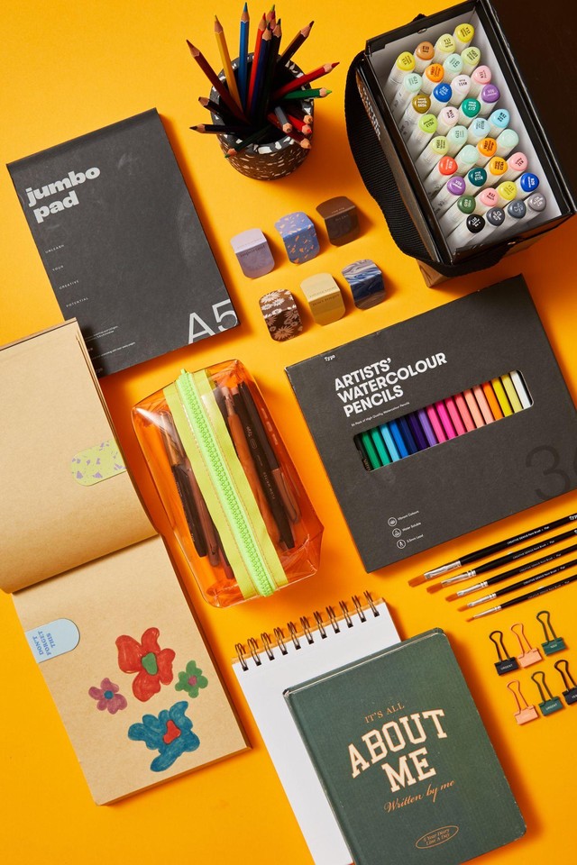 Điểm danh loạt thương hiệu đ&igrave;nh đ&aacute;m d&agrave;nh ri&ecirc;ng cho giới trẻ từ Cotton On Group - Ảnh 6.