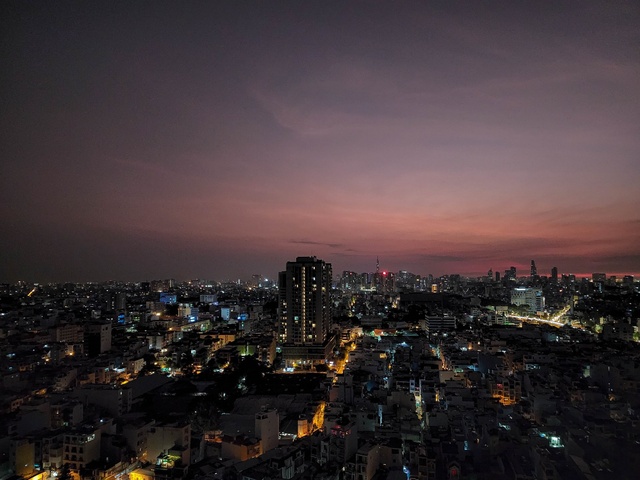 Gợi ý điểm check-in lý tưởng cho người chơi hệ sống ảo ở Sài Gòn - Ảnh 7.