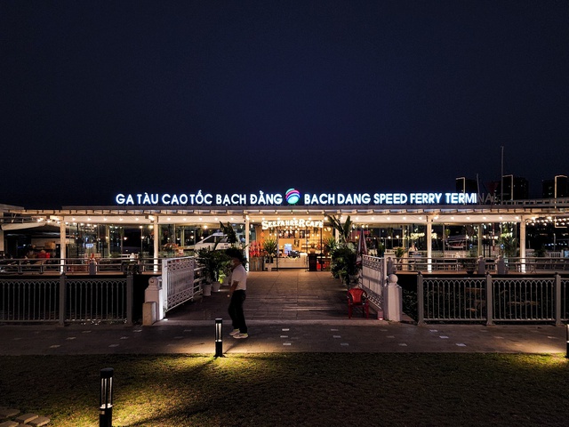 Gợi ý điểm check-in lý tưởng cho người chơi hệ sống ảo ở Sài Gòn - Ảnh 8.