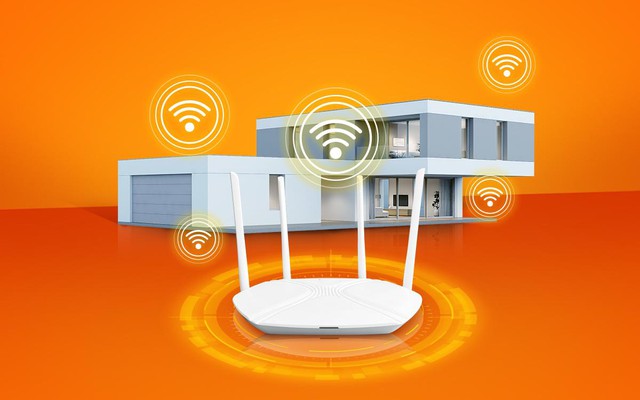 FPT Telecom ra mắt gói LUX tích hợp công nghệ Wi-Fi 6 đầu tiên tại Việt Nam - Ảnh 1.