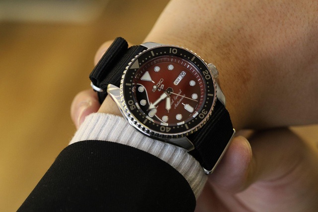 WatchStore - Điểm đến lý tưởng của các tín đồ đồng hồ nam chính hãng - Ảnh 3.