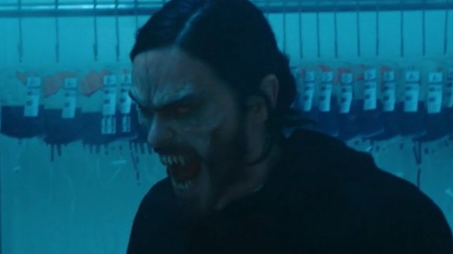 Morbius - Phim siêu anh hùng độc đáo về ma cà rồng đầu tiên của Marvel - Ảnh 4.