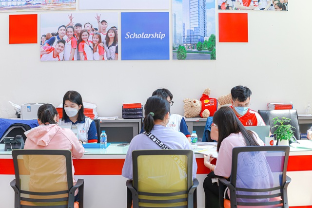 “3 sớm” để trúng tuyển đại học theo phương thức xét tuyển riêng - Ảnh 2.
