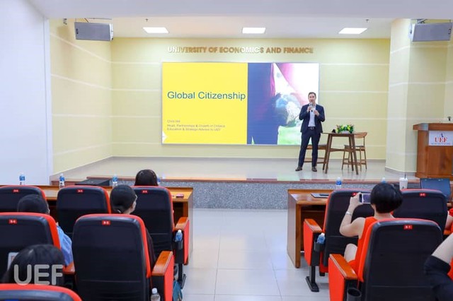 “3 sớm” để trúng tuyển đại học theo phương thức xét tuyển riêng - Ảnh 4.