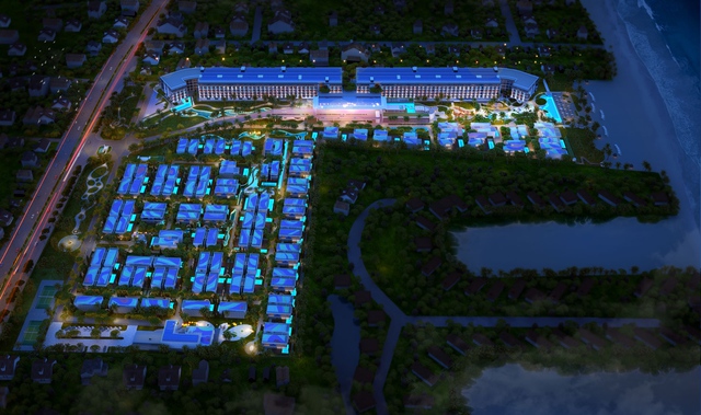 Nhà phát triển bất động sản BCG Land chính thức ra mắt thị trường - Ảnh 3.