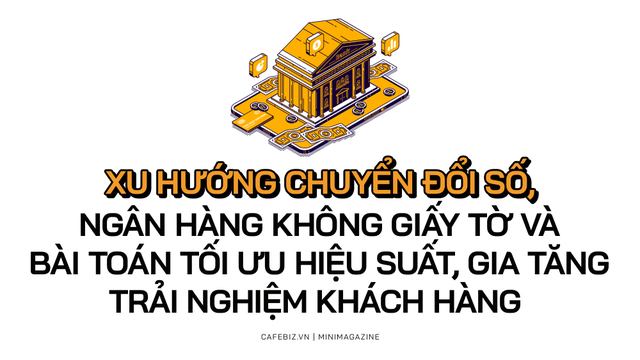 Ký số từ xa - chìa khóa để ngân hàng và khách hàng tin nhau từ xa - Ảnh 1.