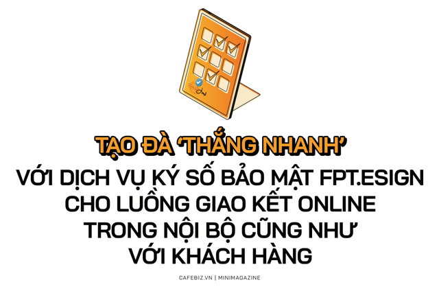 Ký số từ xa - chìa khóa để ngân hàng và khách hàng tin nhau từ xa - Ảnh 5.