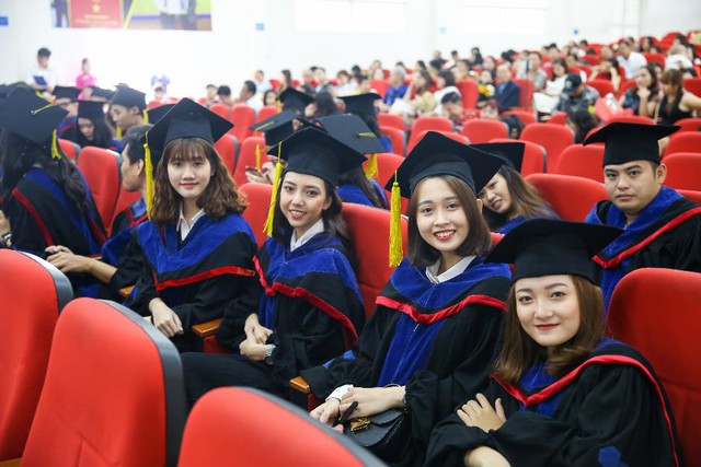 Nhận bằng MBA Hoa Kỳ ngay tại Việt Nam sau 1 năm - Ảnh 2.