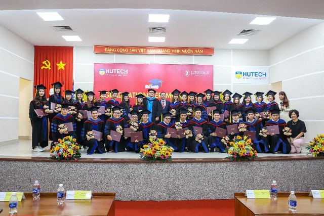 Nhận bằng MBA Hoa Kỳ ngay tại Việt Nam sau 1 năm - Ảnh 3.