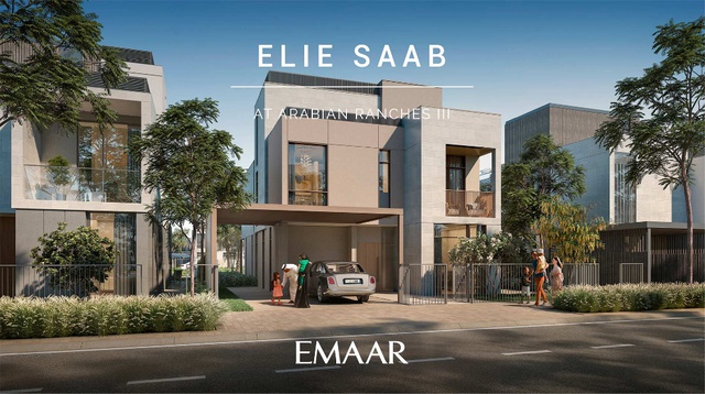 Giải m&atilde; mối li&ecirc;n kết giữa Elie Saab - Nh&agrave; thiết kế đầm cưới cho Son Ye Jin với Việt Nam - Ảnh 4.