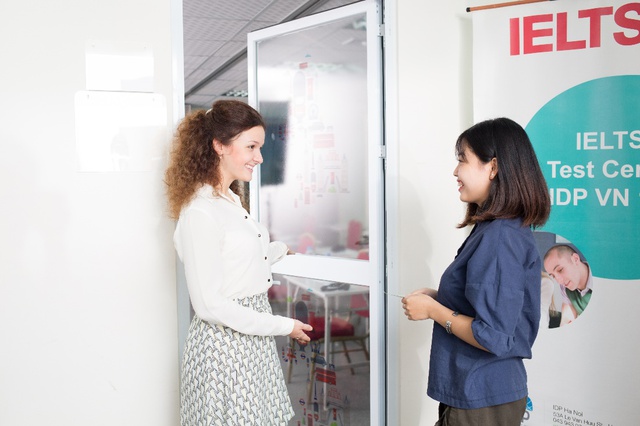 Giải đ&aacute;p l&yacute; do bắn tiếng Anh như gi&oacute; nhưng IELTS kh&ocirc;ng qua khỏi &ldquo;ải&rdquo; 6.0 - Ảnh 2.