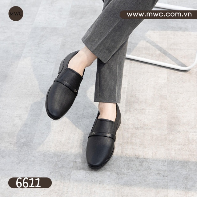 Cẩm nang phát triển bền vững qua đại dịch của thương hiệu giày dép thời trang MWC - Ảnh 3.