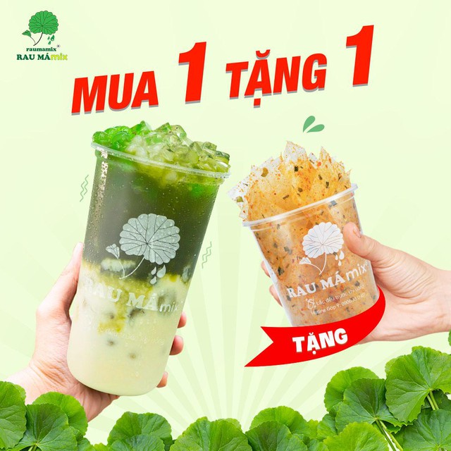 Những món ngon giải nhiệt “trending” cho mùa hè - Ảnh 3.