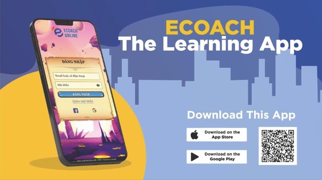 Ra mắt sản phẩm học tiếng Anh online Ecoach với chất lượng cải tiến - Ảnh 3.