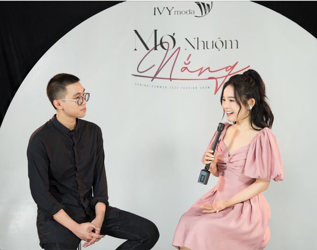 IVY moda Fashion show đầu tiên xuất hiện trên 218 đầu báo Mỹ và Hàn - Ảnh 6.