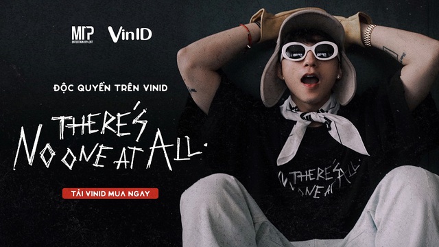 VinID hợp tác với nghệ sĩ Sơn Tùng M-TP, độc quyền phân phối áo thời trang có một không hai - Ảnh 1.