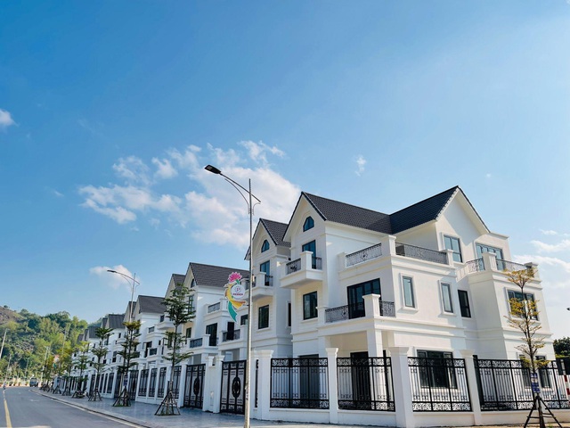 Picenza Riverside tăng sức hút thị trường bất động sản Sơn La - Ảnh 1.