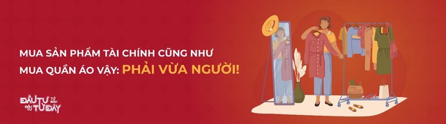 Chuyện làm giàu của người trẻ: Thời điểm nào nên vào việc? - Ảnh 3.