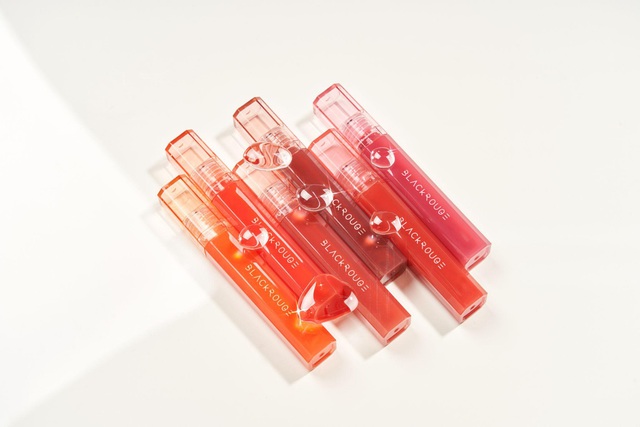 Thỏi son b&oacute;ng &ldquo;hot&rdquo; nhất nh&agrave; Black Rouge li&ecirc;n tục &ldquo;ch&aacute;y h&agrave;ng&rdquo; - Ảnh 1.