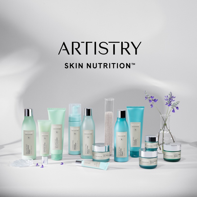 Artistry tiếp tục đồng hành cùng Miss World Việt Nam 2022 nâng niu nhan sắc Việt - Ảnh 3.