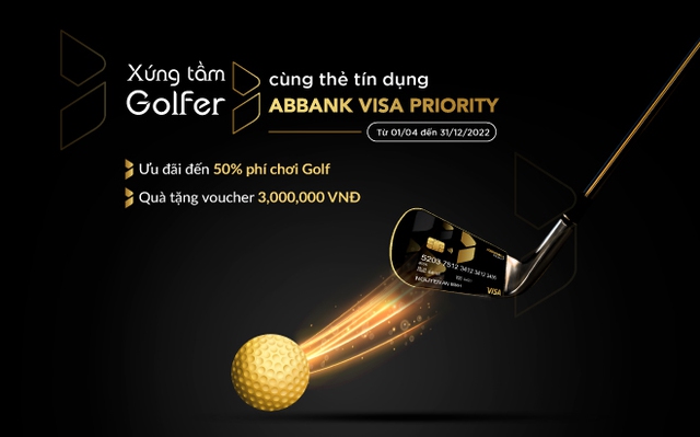 Để chi phí chơi golf không cản trở đam mê của các golfer - Ảnh 2.