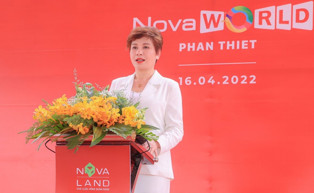 Thanh Hằng Beauty Medi động thổ Trung tâm thẩm mỹ ở NovaWorld - Ảnh 1.