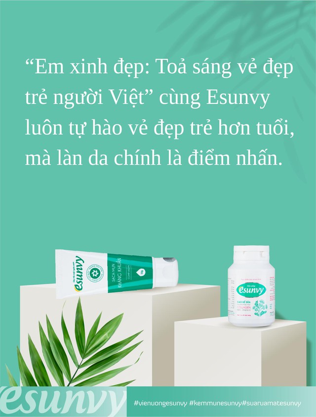 8 năm lạc lối thế giới trực tuyến của nhãn hiệu dược mỹ phẩm Việt - Ảnh 5.