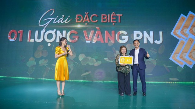 Không khí bùng nổ tại sự kiện giới thiệu chính thức khu phức hợp MT Eastmark City - Ảnh 4.