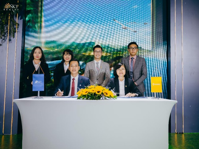 Sky Realty chính thức phân phối Sun Secret Valley Phú Quốc của Sun Group - Ảnh 4.