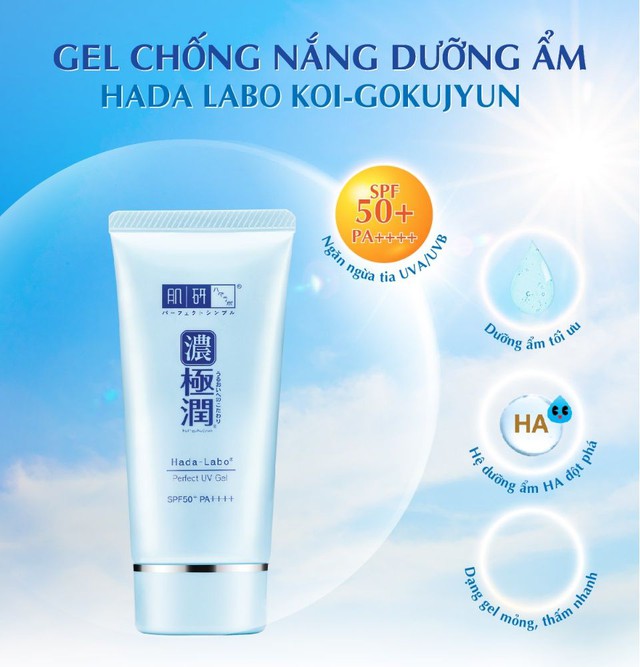 Thả ga chơi h&egrave; c&ugrave;ng loạt deal kem chống nắng &ldquo;quốc d&acirc;n&rdquo; gi&aacute; chỉ từ 149K, chốt đơn ngay th&ocirc;i n&agrave;ng ơi! - Ảnh 9.