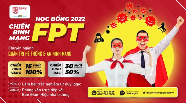 Sinh vi&ecirc;n đạt học bổng to&agrave;n phần ngay khi học THPT - Ảnh 1.