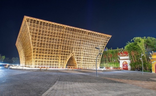 Dấu ấn của nhà tre Bamboo Legend tại Phú Quốc United Center trên báo quốc tế - Ảnh 5.