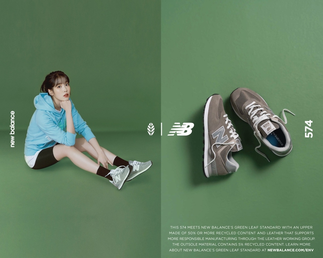 IU chiếm spotlight với đôi giày “một mình cân hết”: Từ phong cách street style cho đến sự kiện hot hit - Ảnh 3.