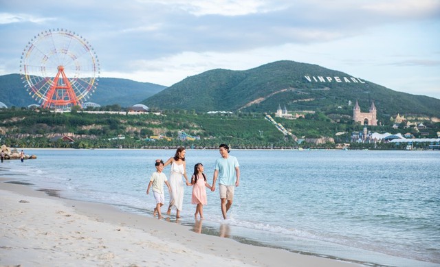Vinpearl khởi động tuần lễ si&ecirc;u ưu đ&atilde;i &ldquo;Meta Summer Week&rdquo; - Ảnh 1.