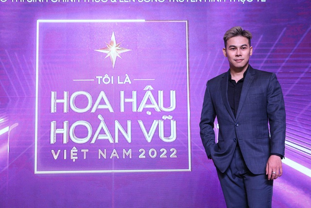 Sablanca đồng hành cùng cuộc thi Hoa hậu Hoàn vũ Việt Nam 2022 - Ảnh 3.