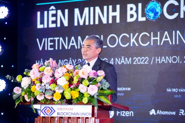 Liên minh Blockchain Việt Nam: bệ phóng cho nền kinh tế số bứt phá - Ảnh 1.