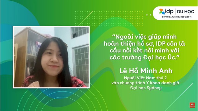 B&iacute; quyết &ldquo;săn&rdquo; học bổng khủng từ 2 Gen Z t&agrave;i năng - Ảnh 1.