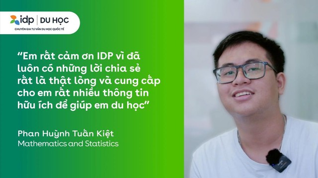 B&iacute; quyết &ldquo;săn&rdquo; học bổng khủng từ 2 Gen Z t&agrave;i năng - Ảnh 2.